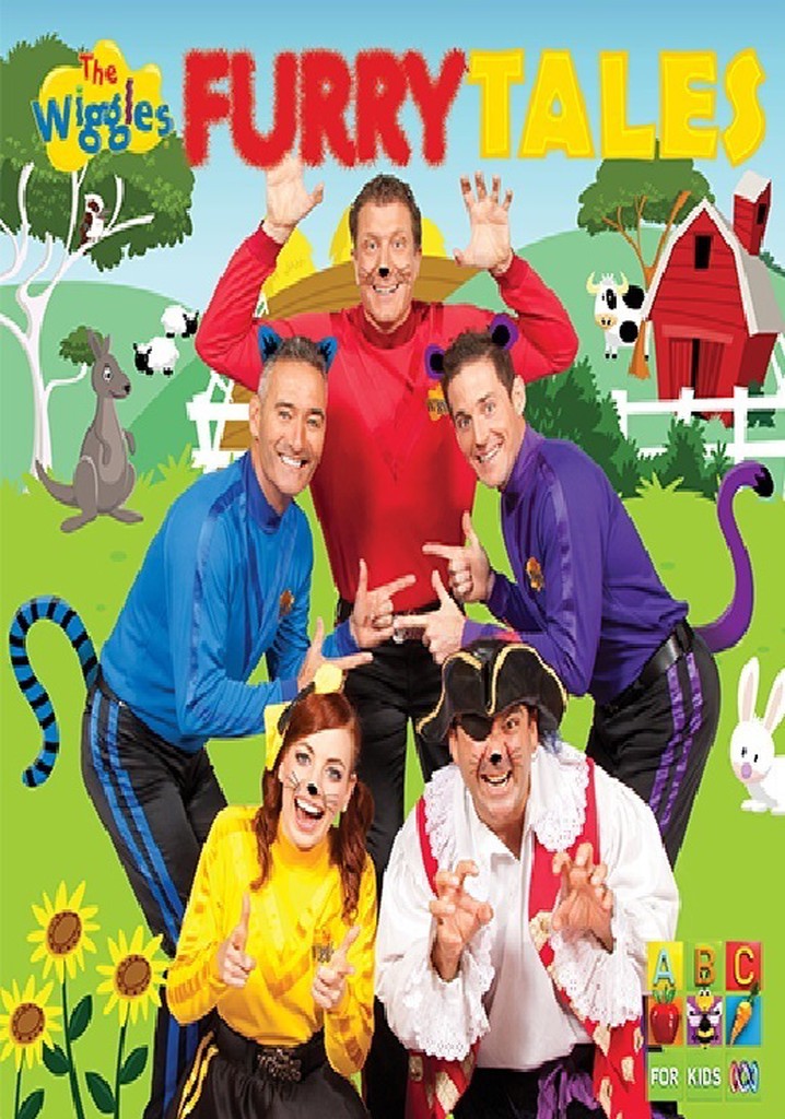 The Wiggles Furry Tales Watch Streaming Online